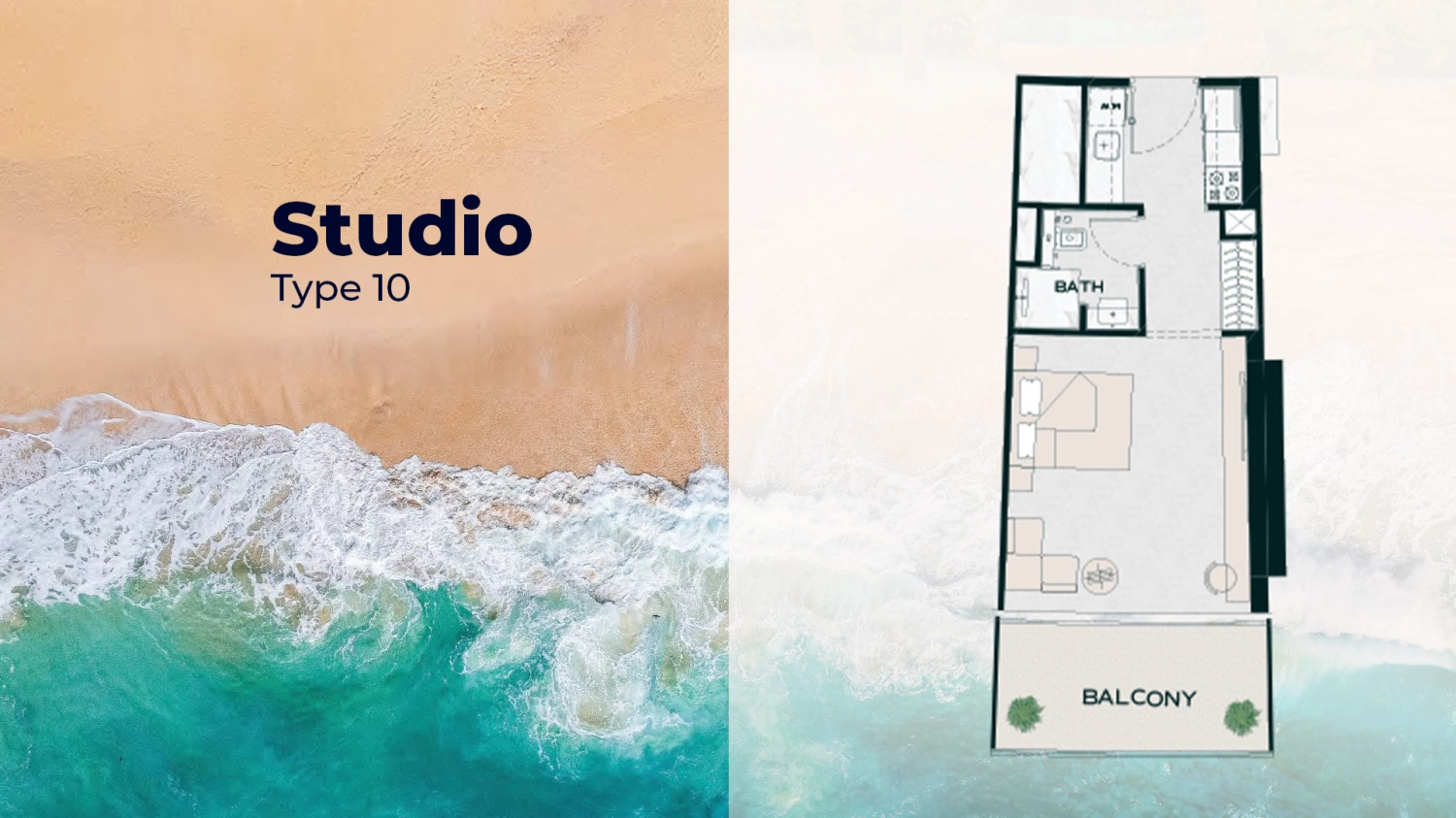 Studio - Type B
